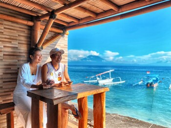 coastal inn