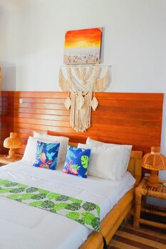 coastal inn