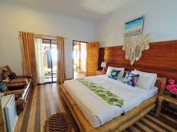 coastal inn