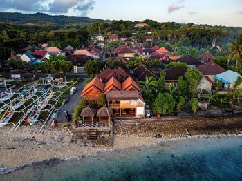 coastal inn