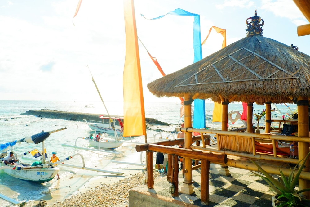 penida island