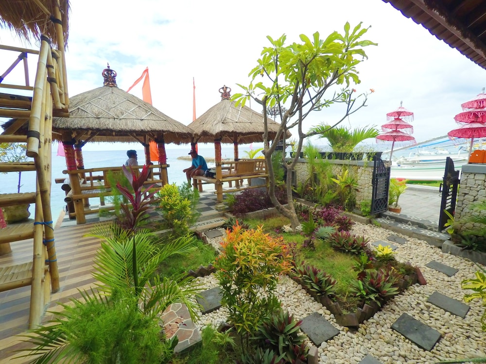 penida island