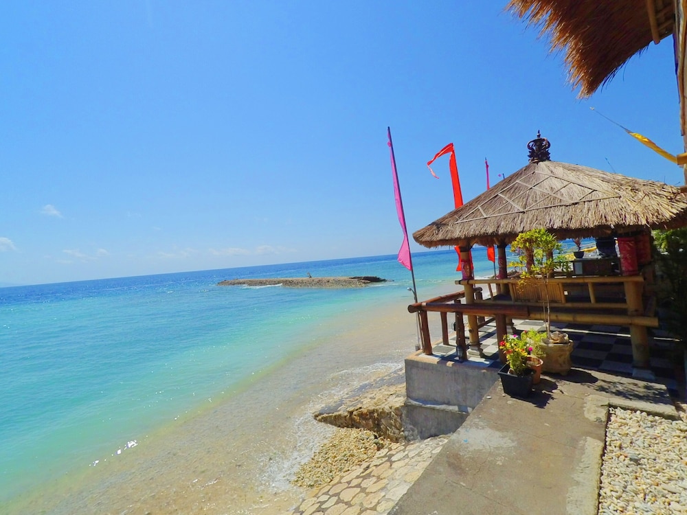 penida island