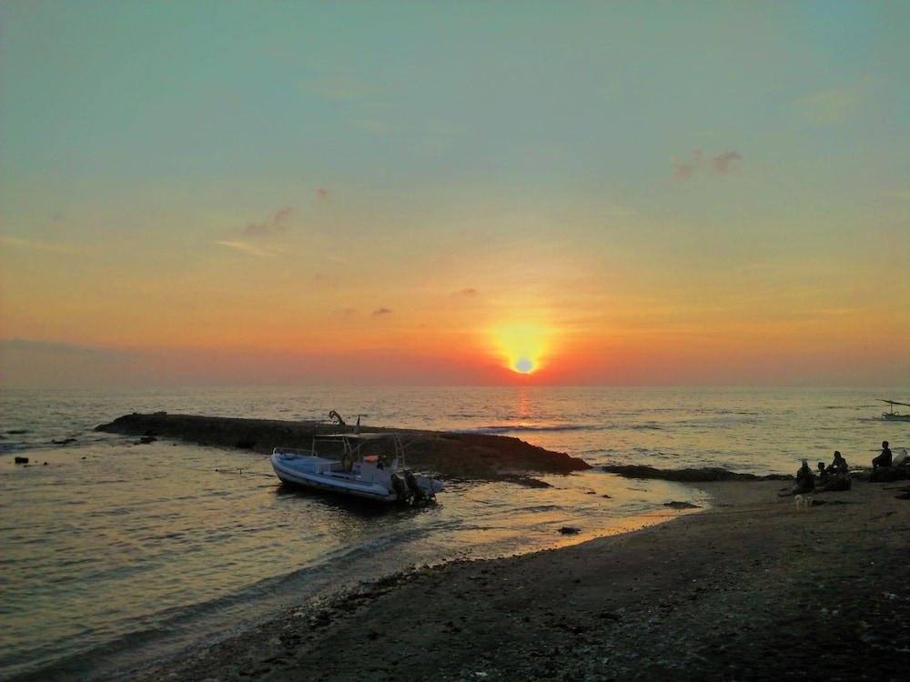 penida island