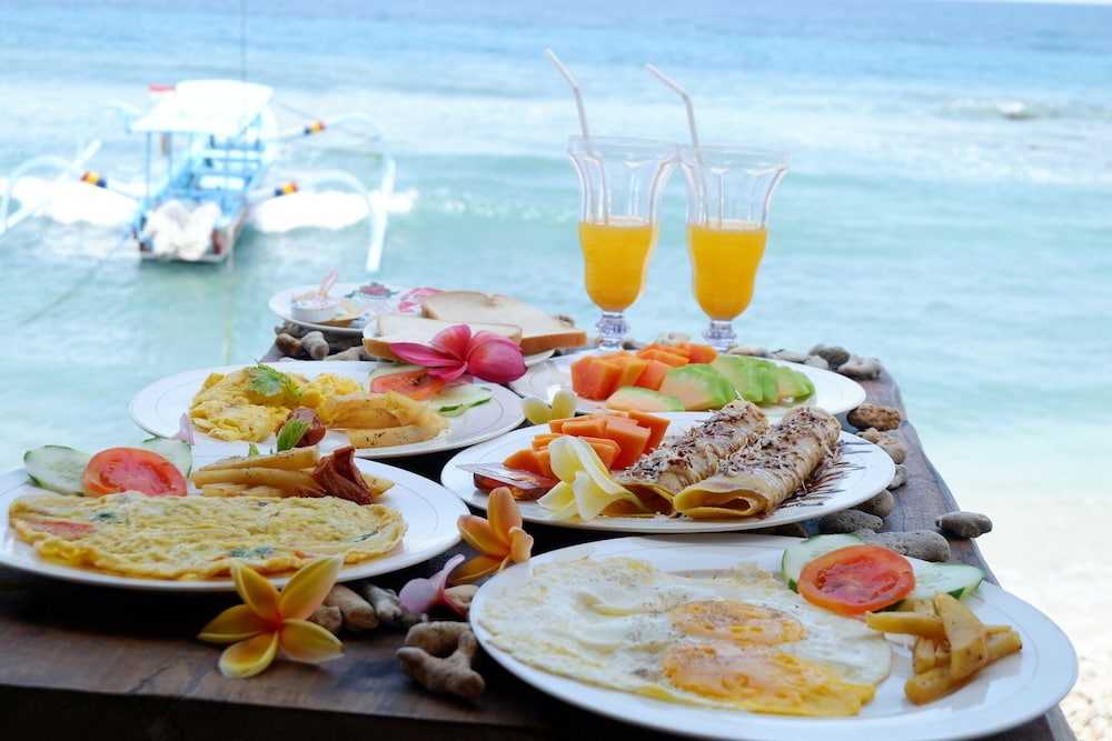 penida island