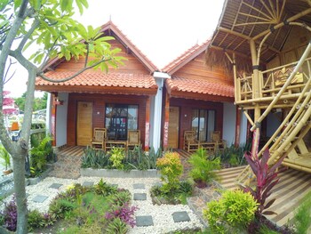 coastal inn