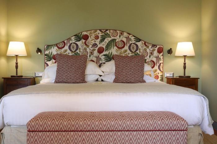 capannelle wine resort