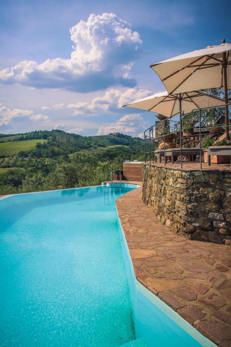 capannelle wine resort