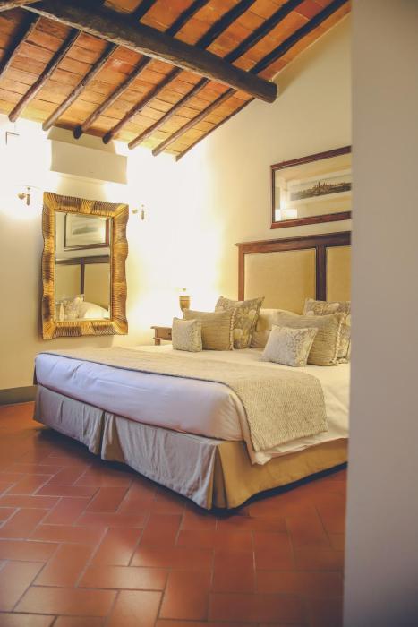 capannelle wine resort