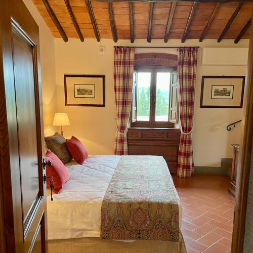capannelle wine resort