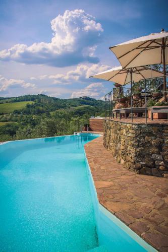 capannelle wine resort