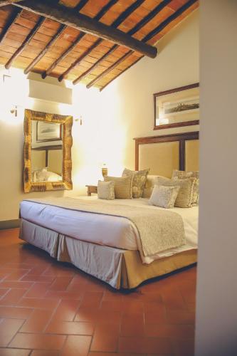 capannelle wine resort