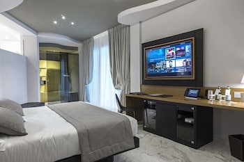san barbato resort spa and golf