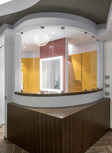 san barbato resort spa and golf