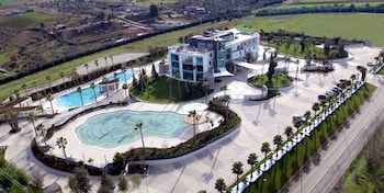 san barbato resort spa and golf