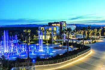 san barbato resort spa and golf