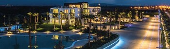 san barbato resort spa and golf