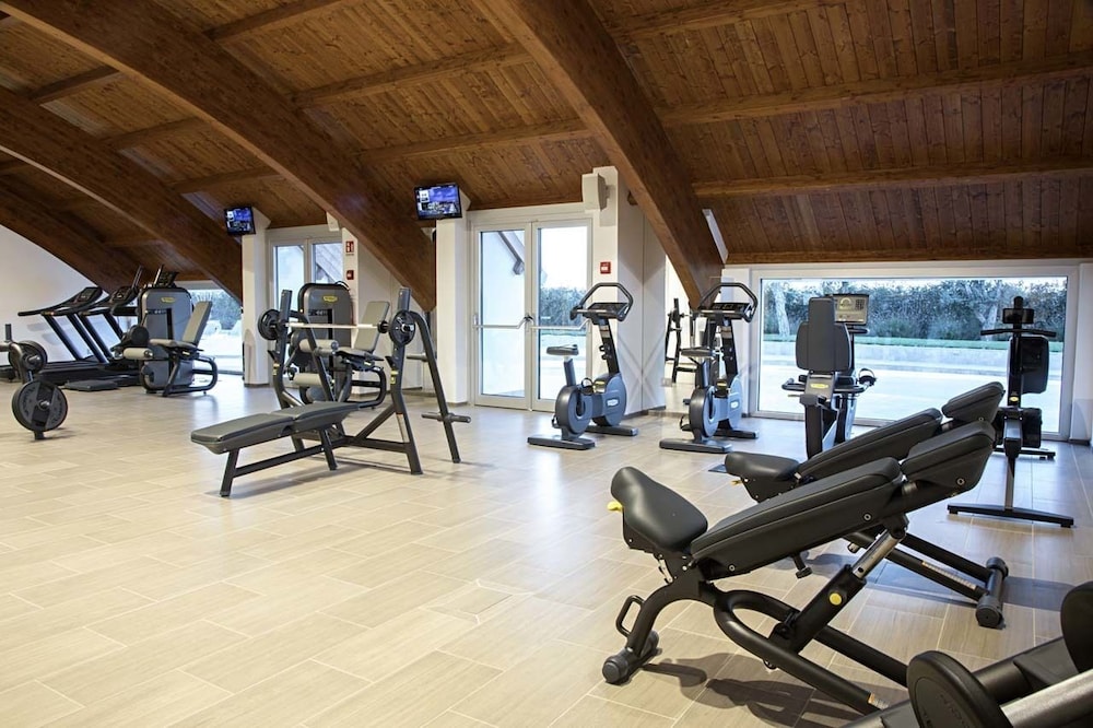san barbato resort spa and golf