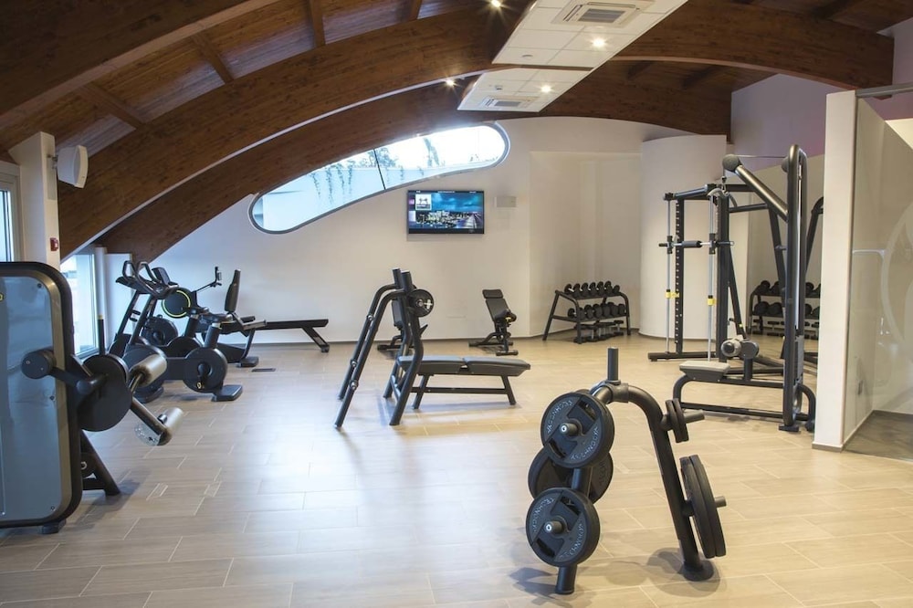 san barbato resort spa and golf