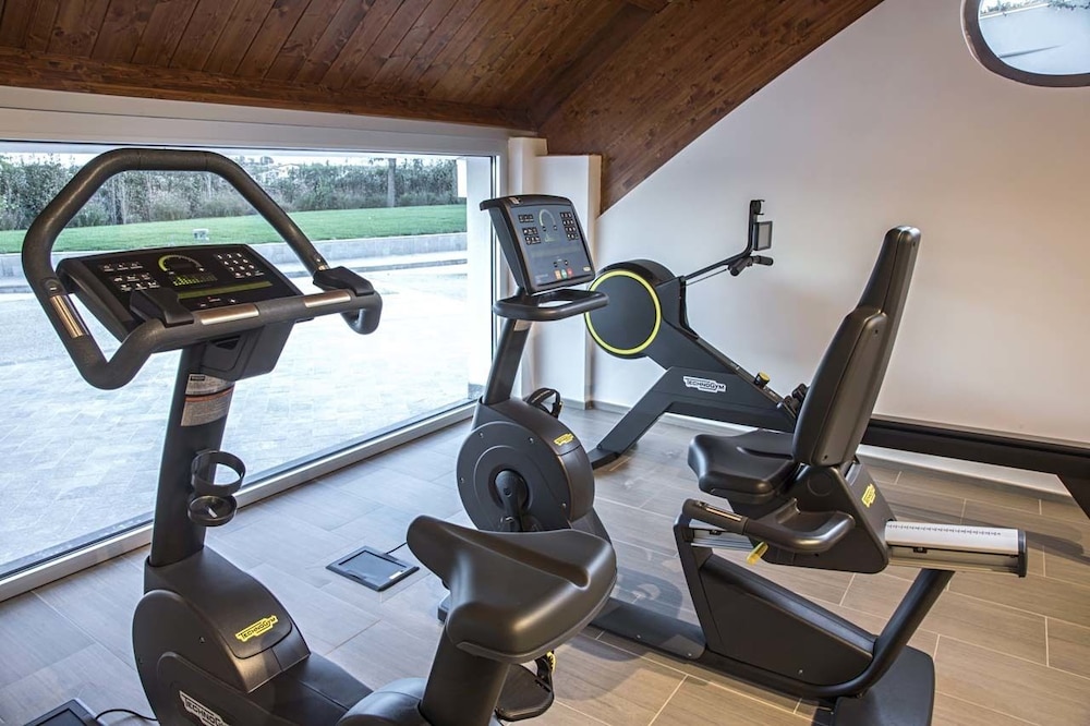 san barbato resort spa and golf