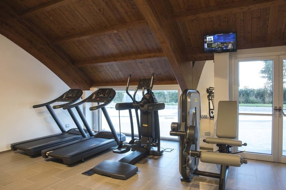 san barbato resort spa and golf