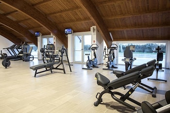 san barbato resort spa and golf