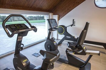san barbato resort spa and golf