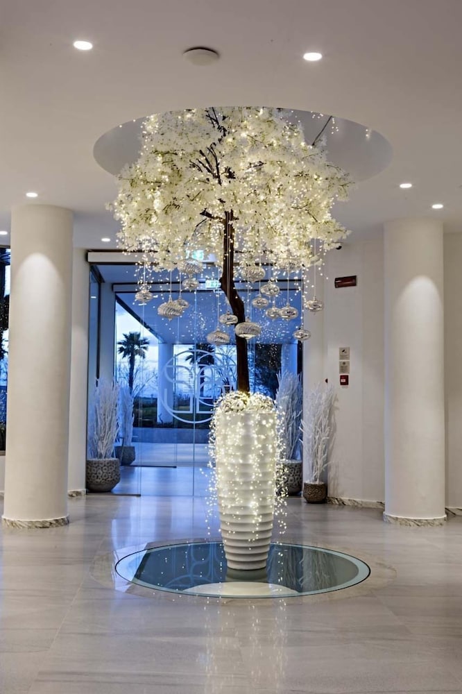 san barbato resort spa and golf