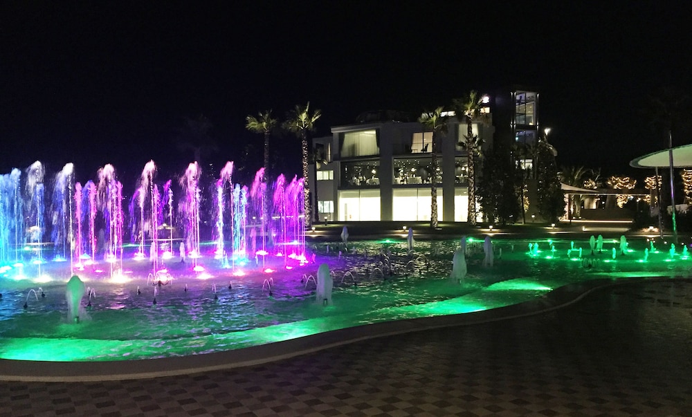 san barbato resort spa and golf