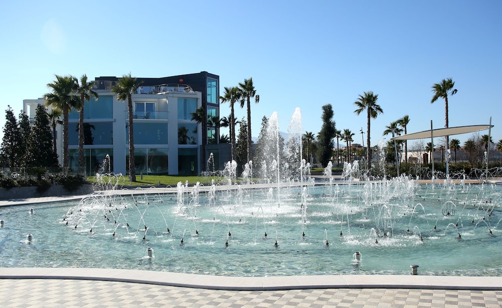 san barbato resort spa and golf