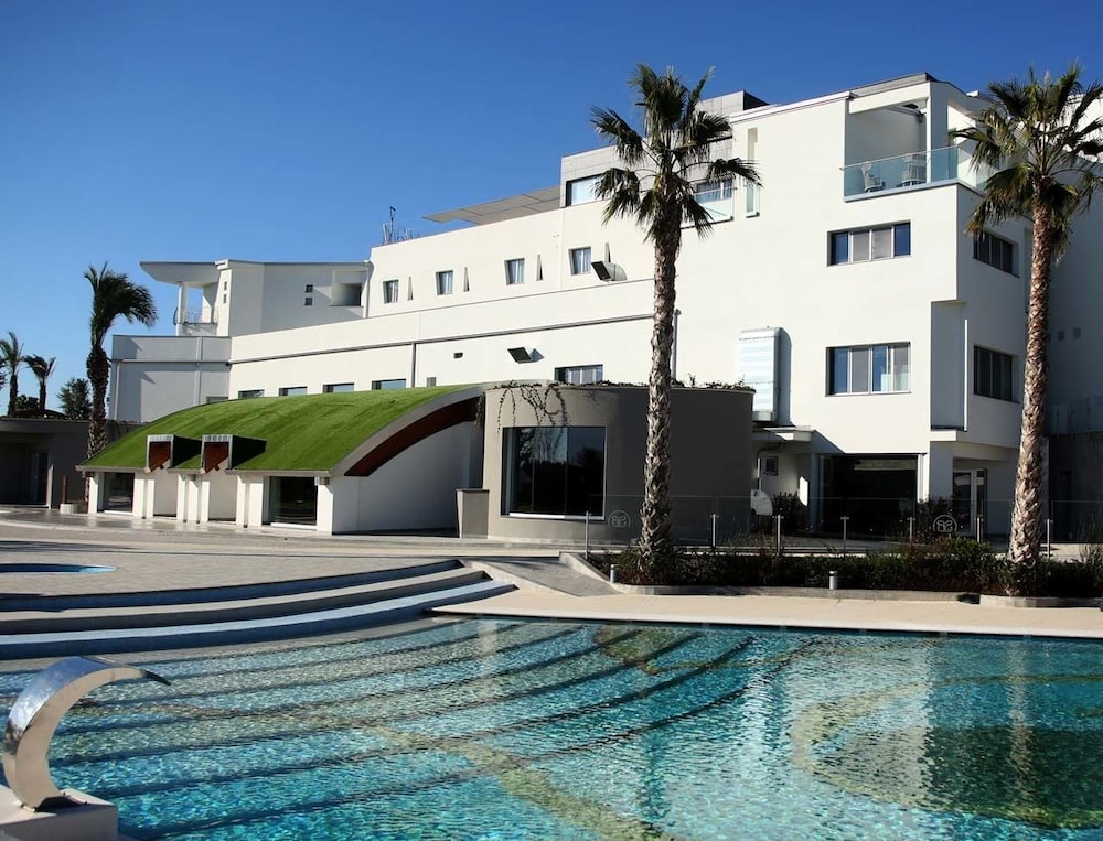 san barbato resort spa and golf