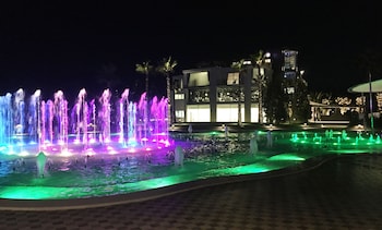 san barbato resort spa and golf