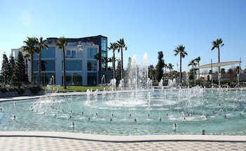 san barbato resort spa and golf