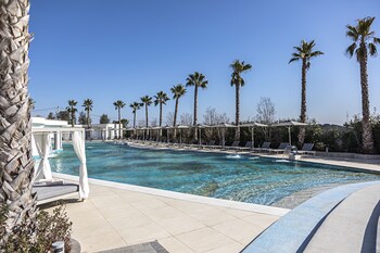 san barbato resort spa and golf