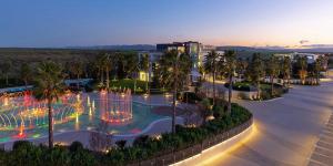 san barbato resort spa and golf