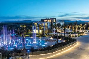 san barbato resort spa and golf