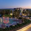 san barbato resort spa and golf