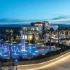san barbato resort spa and golf