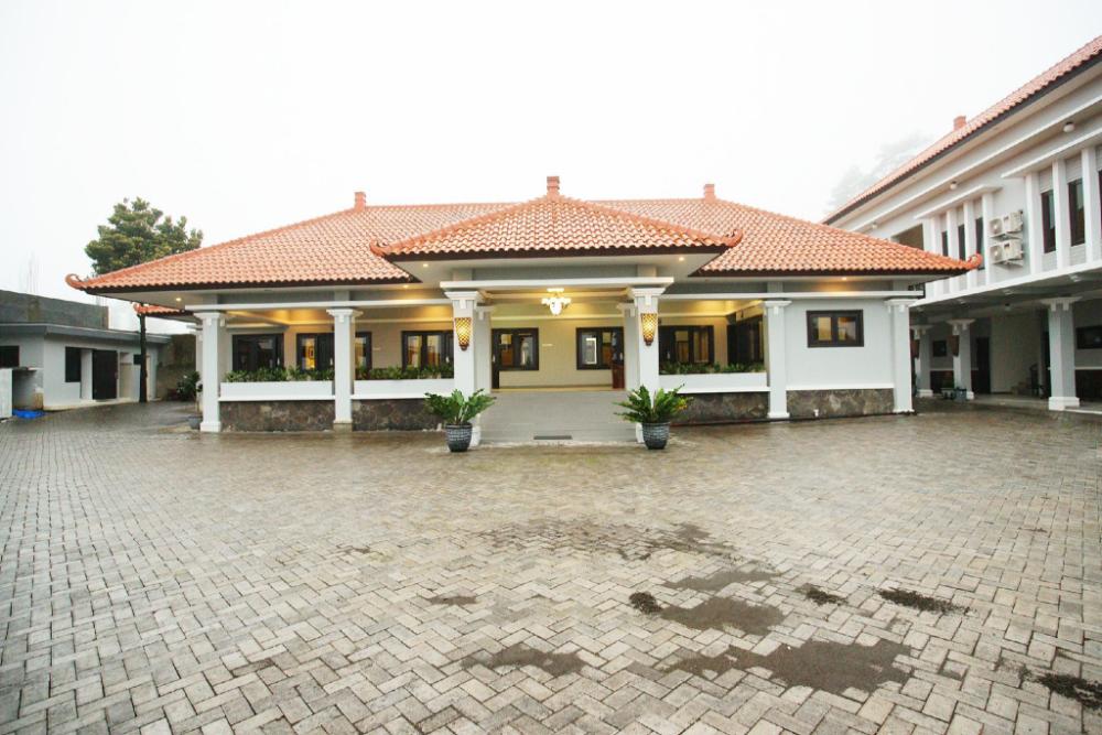 avila ketapan rame hotel
