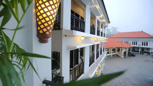 avila ketapan rame hotel