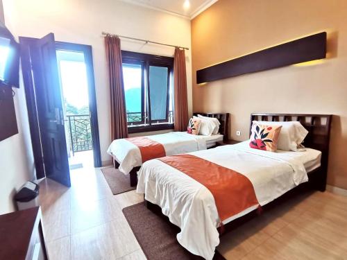 avila ketapan rame hotel