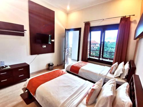 avila ketapan rame hotel