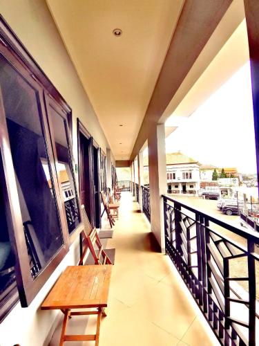 avila ketapan rame hotel