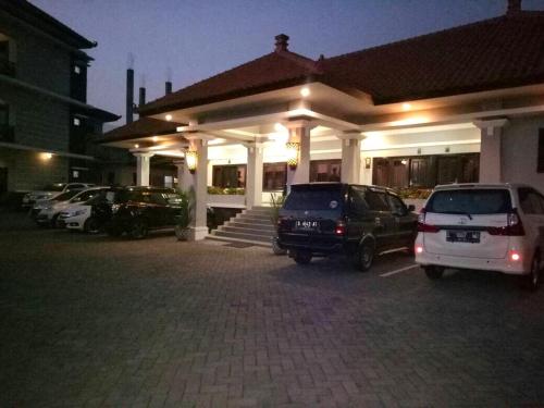 avila ketapan rame hotel