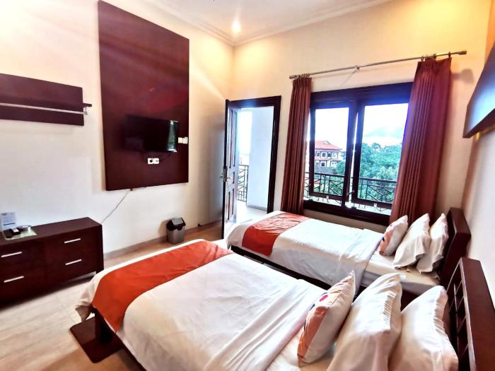 avila ketapan rame hotel