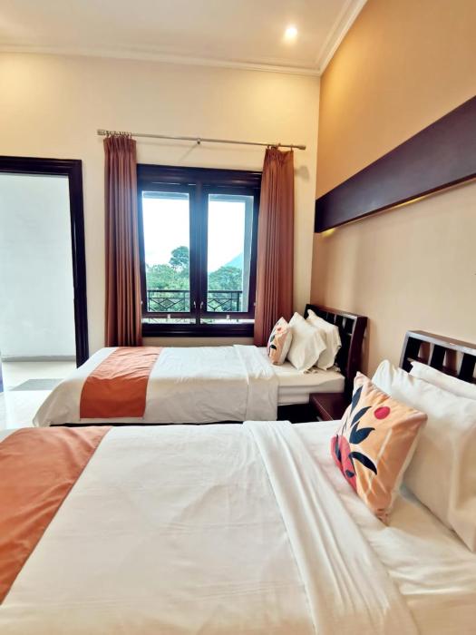 avila ketapan rame hotel