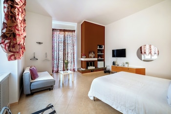 le marinelle trani bandb