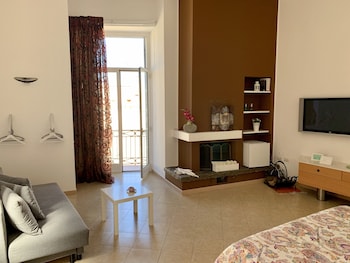 le marinelle trani bandb