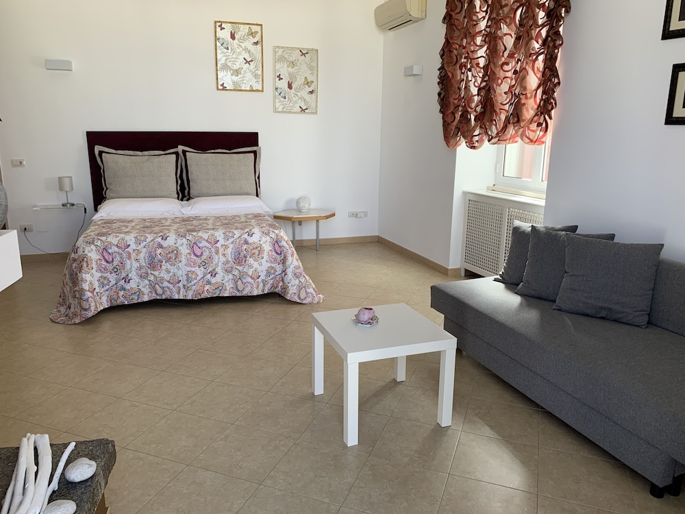 le marinelle trani bandb