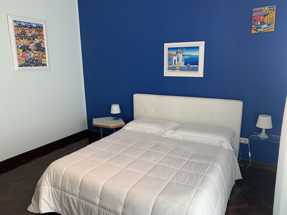 le marinelle trani bandb